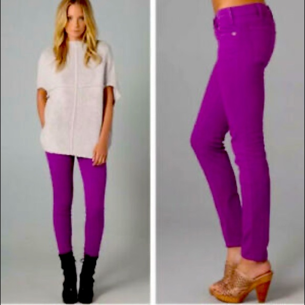 Women’s Current/Elliott Skinny Jeans Sz 29